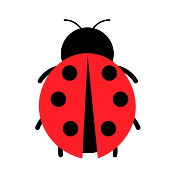 Free Printable Ladybug Clipart to Edit Online