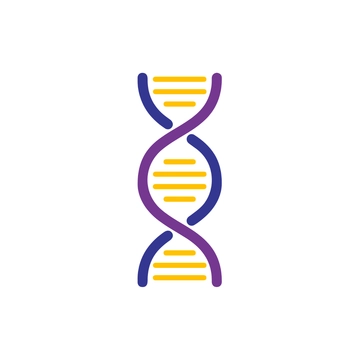 Free Simple DNA Clipart to Edit Online Free Simple DNA Clipart to Edit Online