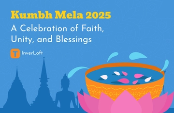 Free Kumbh Mela 2025 Template to Edit Online Free Kumbh Mela 2025 Template to Edit Online