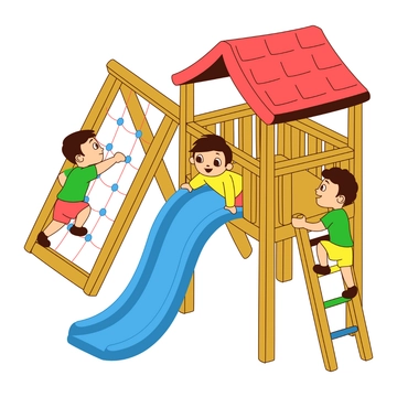 Free Recess Clipart to Edit Online