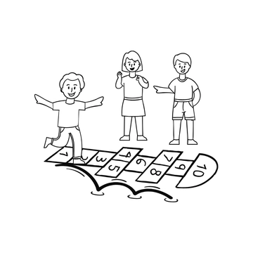 Free Transparent Recess Clipart to Edit Online