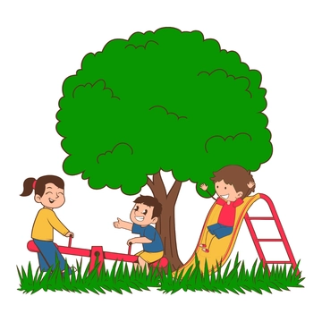 Free Fun Recess Clipart to Edit Online