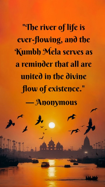 Free Kumbh Mela Quote Template to Edit Online Free Kumbh Mela Quote Template to Edit Online