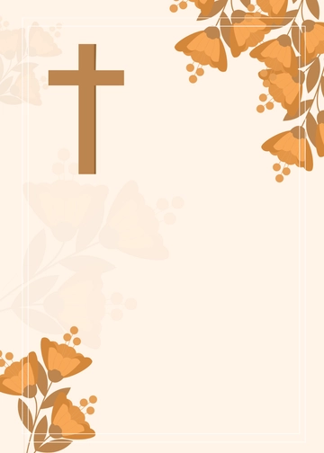 Free Editable Border Confirmation Invitation Template to Edit Online