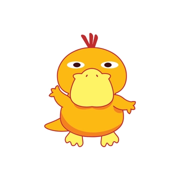 Free Pokemon Character Clipart to Edit Online