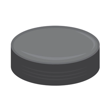 Free Hockey Puck Clipart to Edit Online