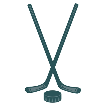Free Hockey Stick Clipart to Edit Online