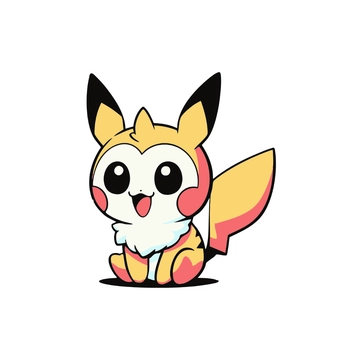 Free Pokemon Digital Clipart to Edit Online