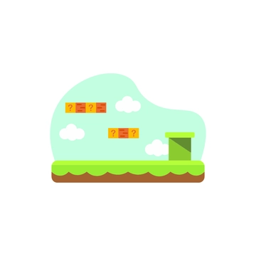 Free Transparent Mario Clipart to Edit Online