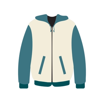 Free Jacket Clipart to Edit Online