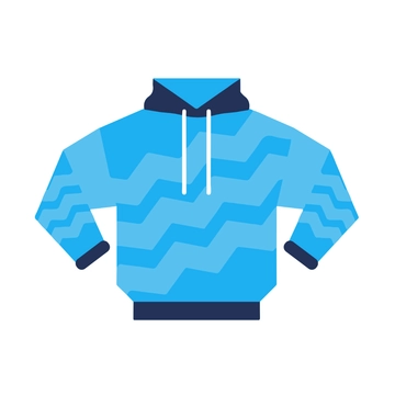 Free Cartoon Jacket Clipart to Edit Online