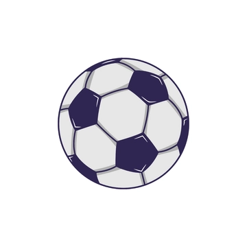 Free Cartoon Soccer Clipart to Edit Online