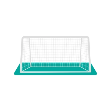 Free Soccer Goal Clipart to Edit Online
