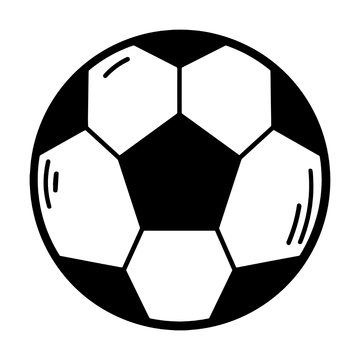 Free Transparent Soccer Clipart to Edit Online