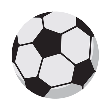Free Soccer Ball Clipart to Edit Online