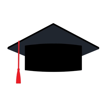 Free Simple Graduation Cap Clipart to Edit Online Free Simple Graduation Cap Clipart to Edit Online