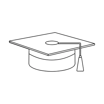 Free Transparent Graduation Cap Clipart to Edit Online Free Transparent Graduation Cap Clipart to Edit Online