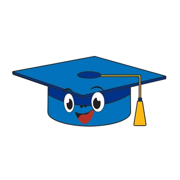Free Cartoon Graduation Cap Clipart to Edit Online Free Cartoon Graduation Cap Clipart to Edit Online