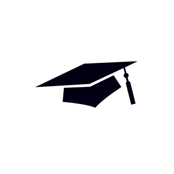Free Flat Graduation Cap Clipart to Edit Online Free Flat Graduation Cap Clipart to Edit Online