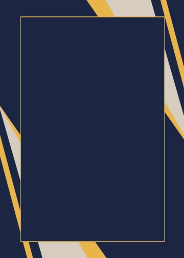 Free Graduation Awards Night Background Invitation Template to Edit Online