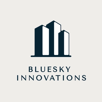 Real Estate Company Logo - Edit Online & Download