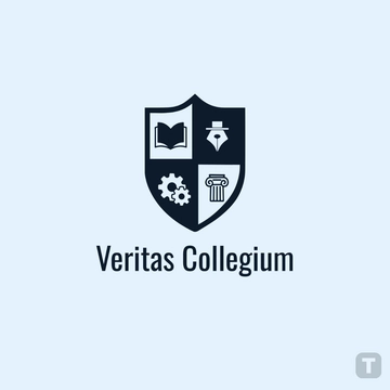 School Badge Logo - Edit Online & Download