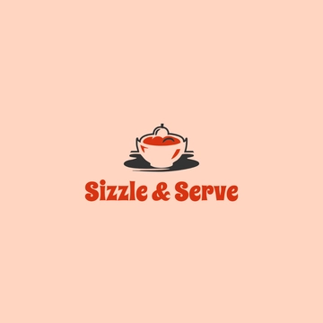 Restaurant Bowl Logo - Edit Online | Template.net