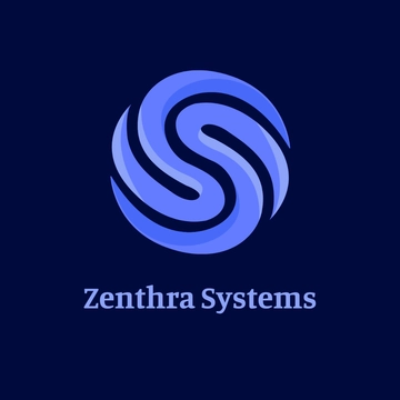 3D Spiral Logo - Edit Online