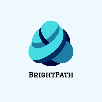 3D Logo 7 - Edit Online