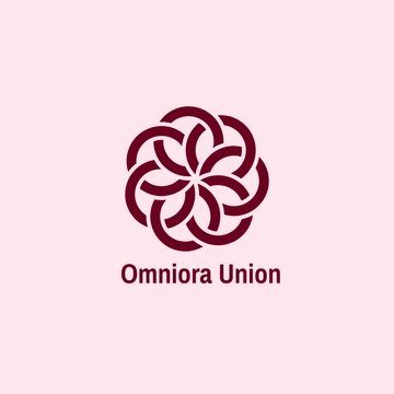 Union Circle Logo - Edit Online & Download