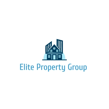 Real Estate House Logo - Edit Online | Template.net