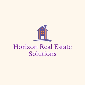 Real Estate Home Logo - Edit Online | Template.net