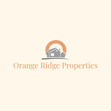 Real Estate Gray Logo - Edit Online | Template.net