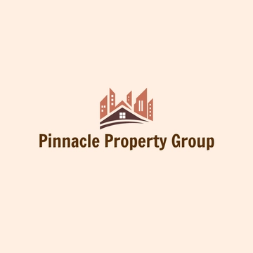 Real Estate Condo Logo - Edit Online | Template.net