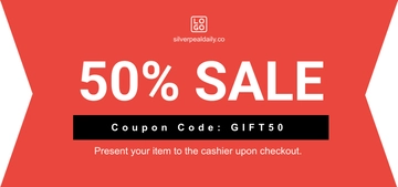 Sale Coupon Template | Template.net