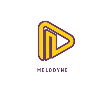 Abstract Music Logo - Edit Online & Download Abstract Music Logo - Edit Online & Download