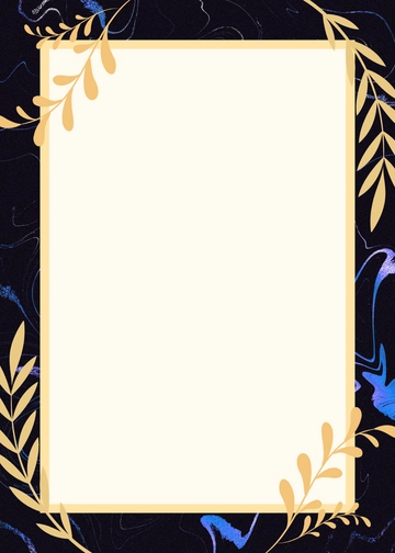 Elegant Background Invitation Template - Edit Online & Download