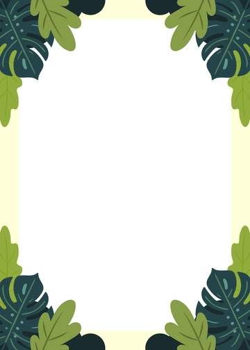 Safari Background Invitation Template - Edit Online & Download
