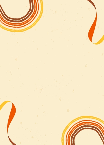 Retro Background Invitation Design Template - Edit Online & Download