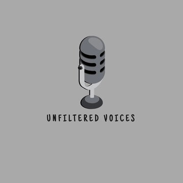 3D Podcast Logo - Edit Online & Download