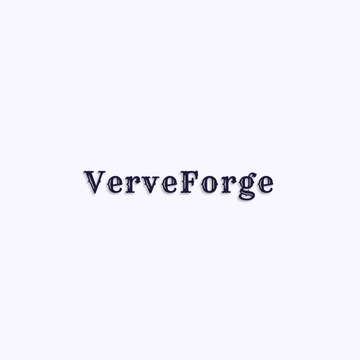 Monochrome Text Logo - Edit Online & Download