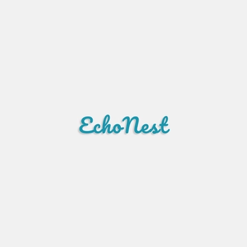 Minimalist Text Logo - Edit Online & Download
