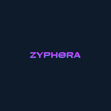 Modern Text Logo - Edit Online & Download
