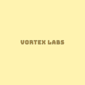 Retro Text Logo - Edit Online & Download