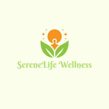 Gradient Icon Logo - Edit Online & Download