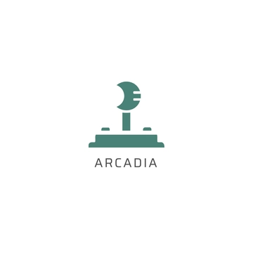 Minimalist Gaming Logo - Edit Online & Download