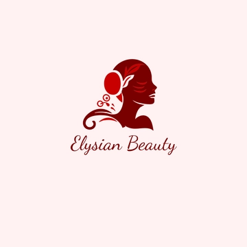 Organic Beauty Logo - Edit Online & Download