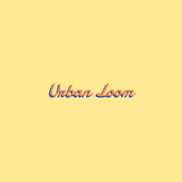 Colorful Word Logo - Edit Online & Download