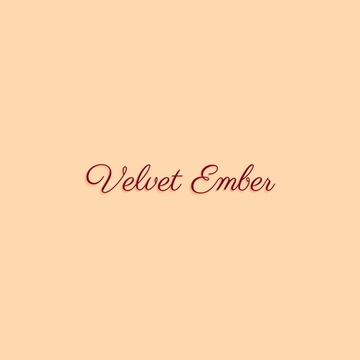 Minimalist Word Logo - Edit Online & Download