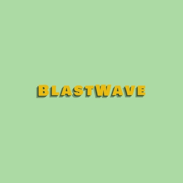 Retro Word Logo - Edit Online & Download